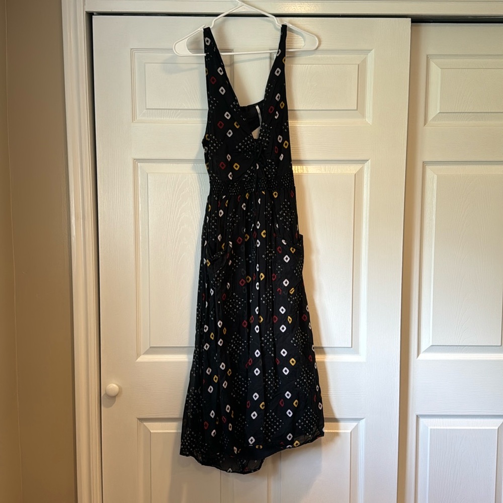 Free People Midi Dress